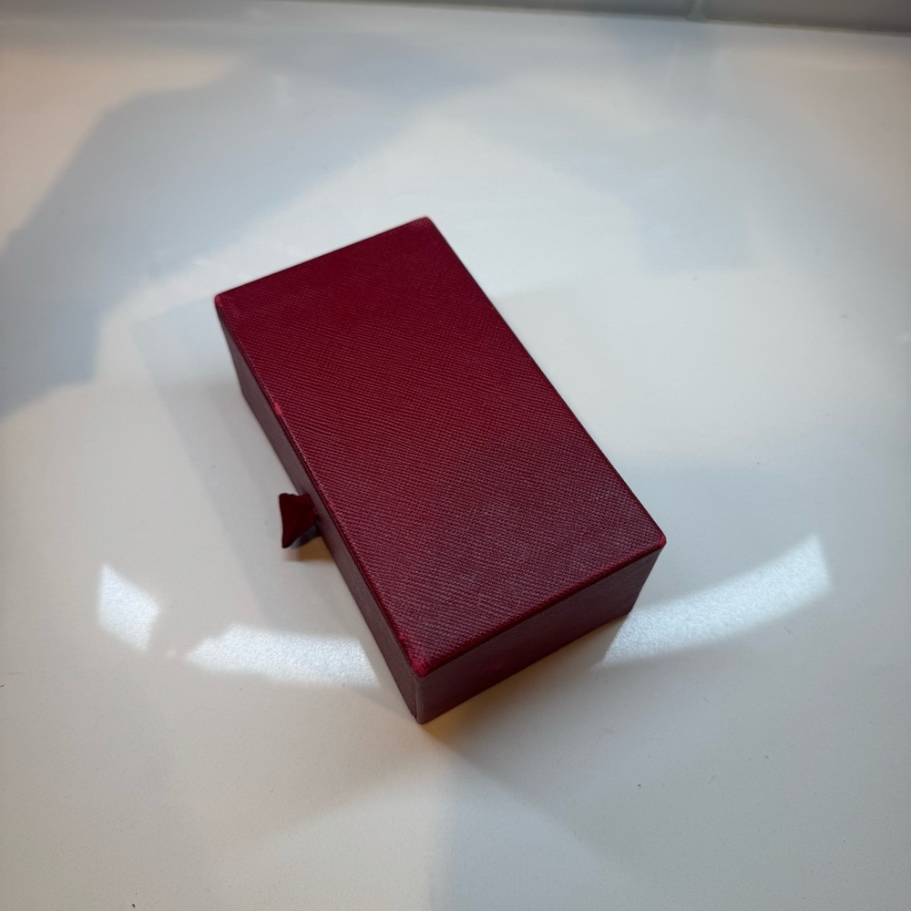 Cartier Jewelry Box With Drawer - Picture 8 of 9